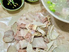 -小辫子羊肉面馆(周东店)