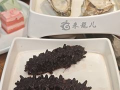 -来龍儿鲜切牛肉自助老火锅