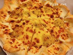 -必胜客(华南摩尔店)