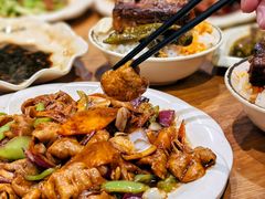 -張飛扒肉·龙江非遗(道外店)