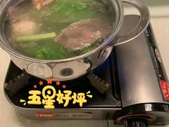 -冬宝海鲜食府(桂城店)