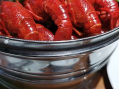 -0574龙虾的故事(东裕店)