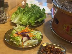 -闻老头·菊花炭烤肉(D11店)