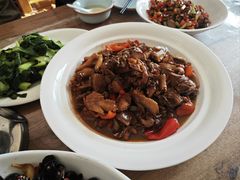 -白鹿江西餐厅(北师大店)