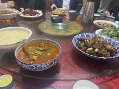 -向民炒鸡老店(火车站店)