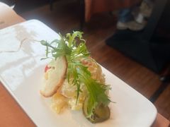 -德大西餐社