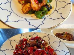 -富力丽思卡尔顿酒店·丽轩中餐厅