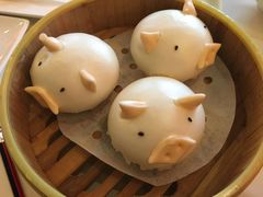 -半岛太子酒家(海港城店)