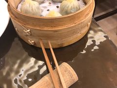 -五观堂素食(新华路店)