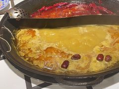 -朱光玉火锅馆(正弘城店)