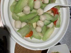 -青花小镇(凯翔新天地店)