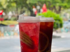 柠宾苏打-赏饮·WILL TEA