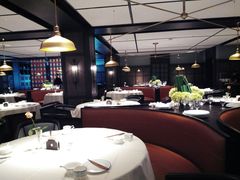 大堂-民国红公馆·秦淮八艳(夫子庙店)