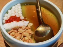 冰糖凉粉-湘间田舍(北仑银泰店)