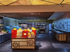 -百纳·锦绣江南 (百纳瑞汀酒店)