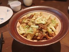 -奉天小馆·非遗东北菜(沈阳万象城店)