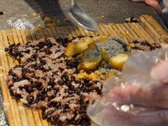 -苏州苏州湾艾美酒店-新食谱全日制餐厅