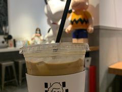 -HAY COFFEE