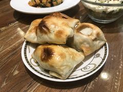 -清真·玛丽亚新疆菜主题餐厅(浙江中路店)