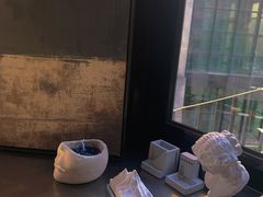 -CEMENT·coffee bar (凤凰创意园店)