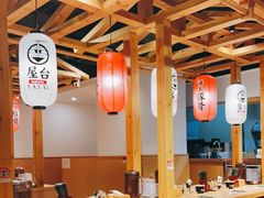 大堂-博多舍楽(金利来店)