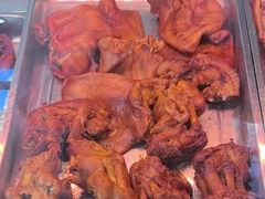 -苗老五诸城烧肉(西关大街店)