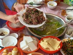 -富源杨记牛肉馆