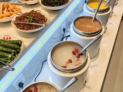 -素满香·食养自助(福州·长乐北路店)