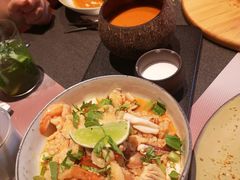 -FOOOO CITY CLUB 孚乐里音乐西餐酒吧(来福士店)