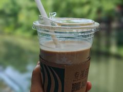 -星巴克(成都天府水街店)