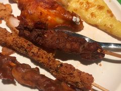 -比格比萨自助(国展店)