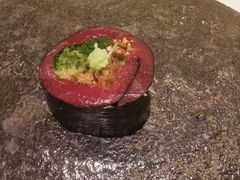 -Sushi Zo Hong Kong