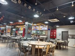 -明本海鲜大排档·鱼生海鲜烧烤宵夜(陈家祠店)