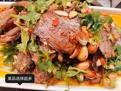 -虾胡闹龙虾馆(湄南河店)