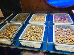 -南京维景国际大酒店咖啡厅