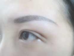 -平萍纹绣韩式半永久定妆