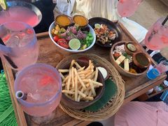 -FINNS Beach Club