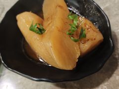-院子餐厅·大锅菜·老杭帮(桥西直街店)
