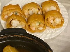 -潮福城大酒楼·潮粤菜·港式点心(阳光城店)
