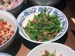-农耕记·湖南土菜(halo广场店)
