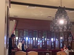 -绿茶餐厅(布吉万象汇店)