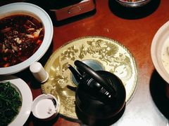 -徽三说·土徽菜·中国徽菜连锁品牌(阳湖总店)