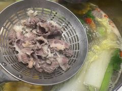 -刘少华贵州小黄牛·鲜牛肉火锅(总店)