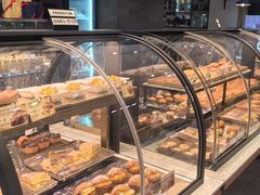 -巴黎贝甜(大宁国际商业广场店)