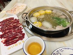 -杏花吴记牛肉火锅