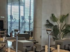-YCHL FIT 健身(星寰店)
