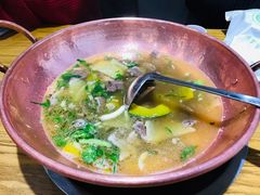 -妈妈的味道(和顺古镇店)