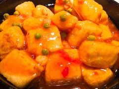 -粤港湾砂锅粥·宵夜(宝龙店)