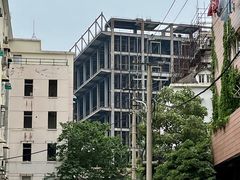 -陈记栗子(长宁路店)