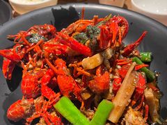 -天宝兄弟·湘菜龙虾馆